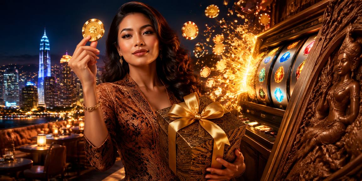 gobertoto login Apa yang Kami Tawarkan di Ruang Casino gobertoto login